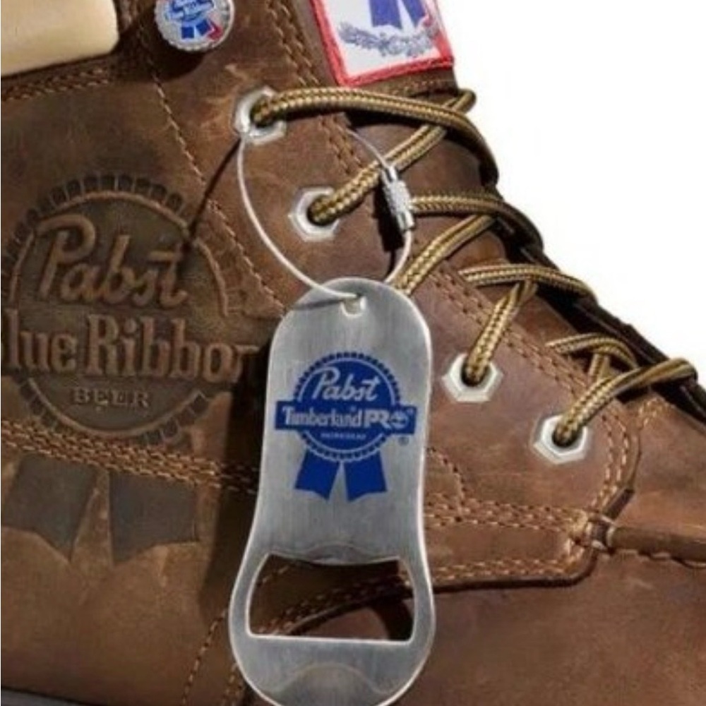 Timberland PRO Boot Tag - Picture 6 of 6